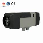 JP New 5KW 24V 12V DC Diesel Air Parking Heater for Camper Car Boat Motorhome