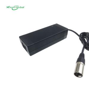 Quality Li-ion battery charger 16.8V 4A for Drone battery pack XSG1683750 wholesale