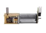 5000-3000rpm Small DC Gear Motor N20 DC Motor With Gearbox And Encoder