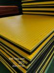 Professional Judo Wooden Tatami Eva Puzzle Mat 25mm Thickness