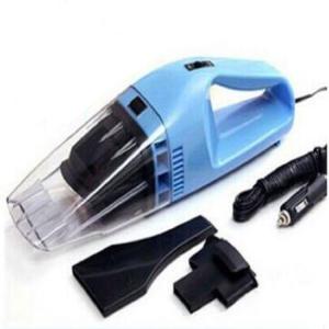 Quality Automobile Small Handheld Vacuum Cleaner 60w - 90w Dc12v Plastic Material wholesale