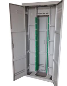 Quality fiber optic distribution frame without unit box ETC-GPX-129B wholesale
