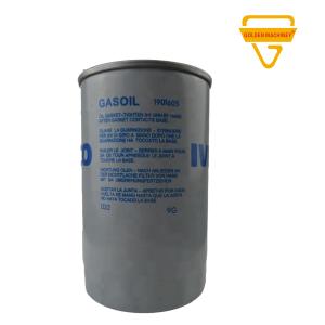 Quality 1901605 1909103 Truck Fuel Filter Iveco Spares wholesale