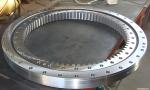 9166468 Slewing Bearing Slewing Ring Excavator ZAX370