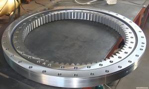 Quality 9166468 Slewing Bearing Slewing Ring Excavator ZAX370 wholesale