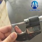 Hot Sale 1060 Cc Aluminum Circle For Kitchenware Cookware