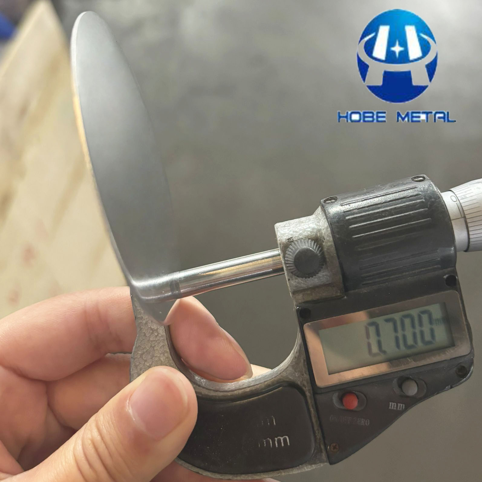 Aluminum Circle Discs Sheet 1060 1100 1050 For Cookware Materials