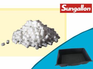 Quality UV Resistance Industrial TPV Raw Material Cars Sealing Thermoplastic Vulcanizate wholesale