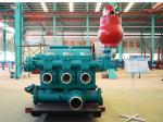 API 7K Drilling Mud Pump
