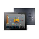 Integrated High Bright 19 Inch Dustproof Resistive Touch Screen Display