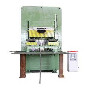 Quality Eco-friendly Cow Floor Mat Making Machine for 50000 Pieces Green/Blue wholesale