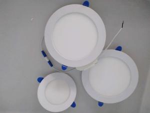 Quality CCT 3000K LED PANEL LIGHT SLIM PANEL LIGHT Dimmable LED wholesale