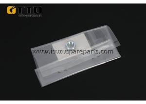 Quality 9-09111508-0 Valve Adjusting Nut Isuzu Spare Parts For NHR 4JA1 9091115080 909111-5080 wholesale