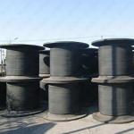 High-performance Widely Used Marine Type B Roller Fenders