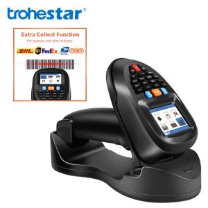 Quality Trohestar N6 2D USB 16M Imager Barcode Scanner wholesale