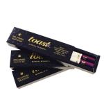 Soft Touch Lamination Folding Cigarette Packaging Drawer Box