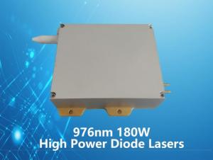 Quality 976nm 180W High Power Diode Lasers wholesale