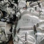 Car Fitment Toyota 3040002030 K313 Automatic Transmission Assembly for Corolla
