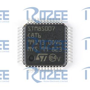Quality STM8S007C8T6 wholesale