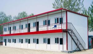 Quality Easy installed prefab labor camp/house wholesale