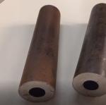 Steel Tube 100x100x 1.5 Black Hot Rolled Black Ms Iron Steel Tube Pipe