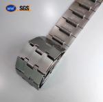 Ss304 Ss316 Flat Top Conveyor Chain