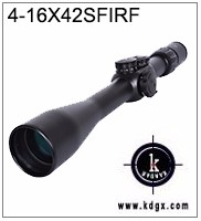 Field of View feet 100yds 1.9° 10x42E Hunting Sight Equipment Telescope