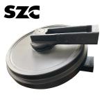 Sumitomo Mini Excavator Front Idler Sh60 Sh30 Mini Digger Idler Wheel