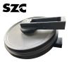 Buy cheap Professional SH200 Excavator Idler Wheel OEM Standard Smooth Finish from wholesalers