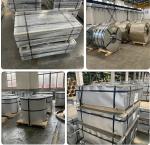 2.0/2.0 Electrolytic Tinplate Steel Sheet 2.8/2.8 Coating Food Can Spcc 400mm
