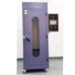 3kg Battery Free Fall Drop Test Equipment , 300-1500mm Battery Drop Tester
