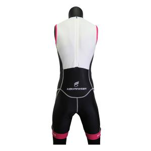 Quality Adults Women'S Triathlon Clothing , Youth Triathlon Suit Breathable wholesale