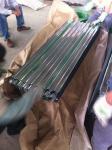 Galvanized Corrugated Steel Sheet