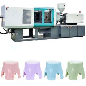 Quality 7-15 KW PET Preform Injection Molding Machine 360 - 420 Mm 30 - 50 Mm wholesale