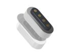 customized Magnetic Connectors 2.0mm Pitch Pogo Pin Connector 4 Pin