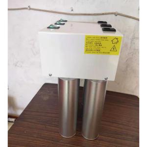 Quality 8bar Air Compressor Desiccant Dryers Heatless Regenerative Air Dryer wholesale