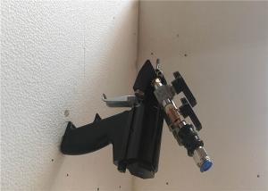 Quality Easy Operation Polyurethane Spray Gun 0.4-0.8mpa Air Inlet Pressure Long Service Life wholesale