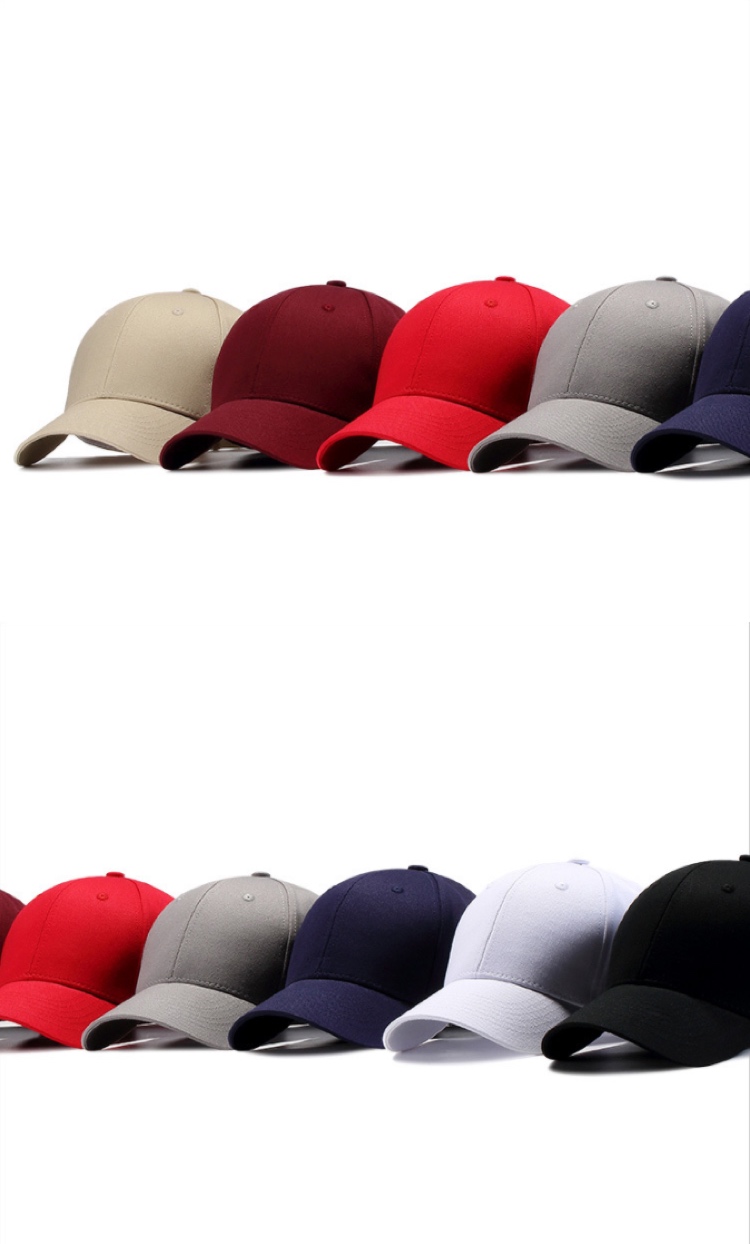 Breathable Outdoor Sports Baseball Cap