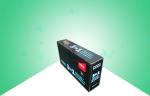 Custom retail paper box packaging Packing Bottles Suitable For Full fillment