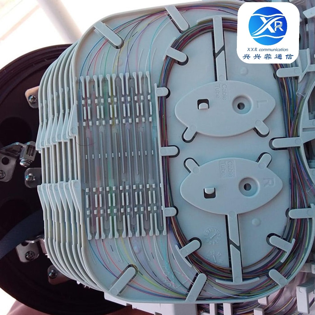 6cm Fiber Optic Cable Protection Sleeve For Optical Communication Field