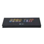 Makeup Highlight Contour Palette CMYK Printing 3 Position