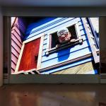 Indoor P4 LED screen Display 3840hz Hotel Large Stage Screen