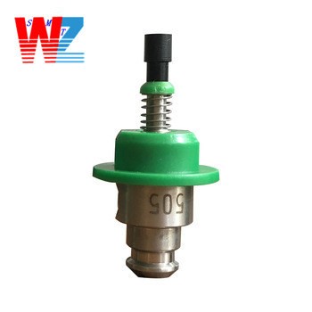 SMT pick and place machine parts JUKI 505 NOZZLE E36047290A0 40001343