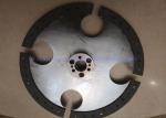 Clutch Disc D92 912503098 Textile Machinery Spare Parts Sulzer Loom TW11