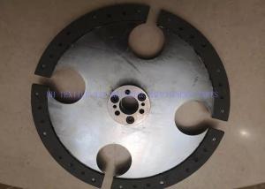 Quality Clutch Disc D92 912503098 Textile Machinery Spare Parts Sulzer Loom TW11 wholesale