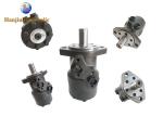 Economical Type Small Hydraulic Motor OMR / BMR 80 For Industrial Machinery