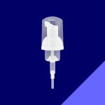 Outside Core 30mm Pump Dispenser , Non Spill Replacement Lotion Bottle Pumps