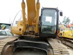 Used Excavator CAT 330C with high Quality