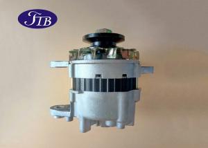 Quality Electric Spare Parts Alternator 4D31 wholesale