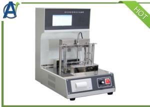 Quality Automatic Softening Point Test Instrument with Ring And Ball Apparatus wholesale
